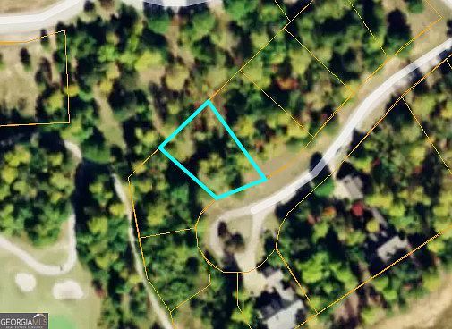 78 Wards Pond Way Toccoa, GA 30577  | Land/Lot