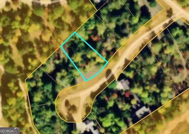 68 Wards Pond Way Toccoa, GA 30577  | Land/Lot