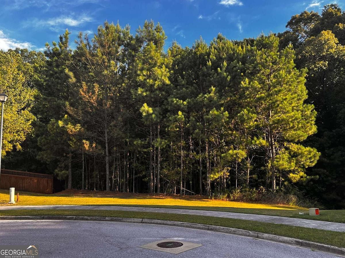 1745 Indian Wood Rd Lithonia, GA 30058  | Land/Lot