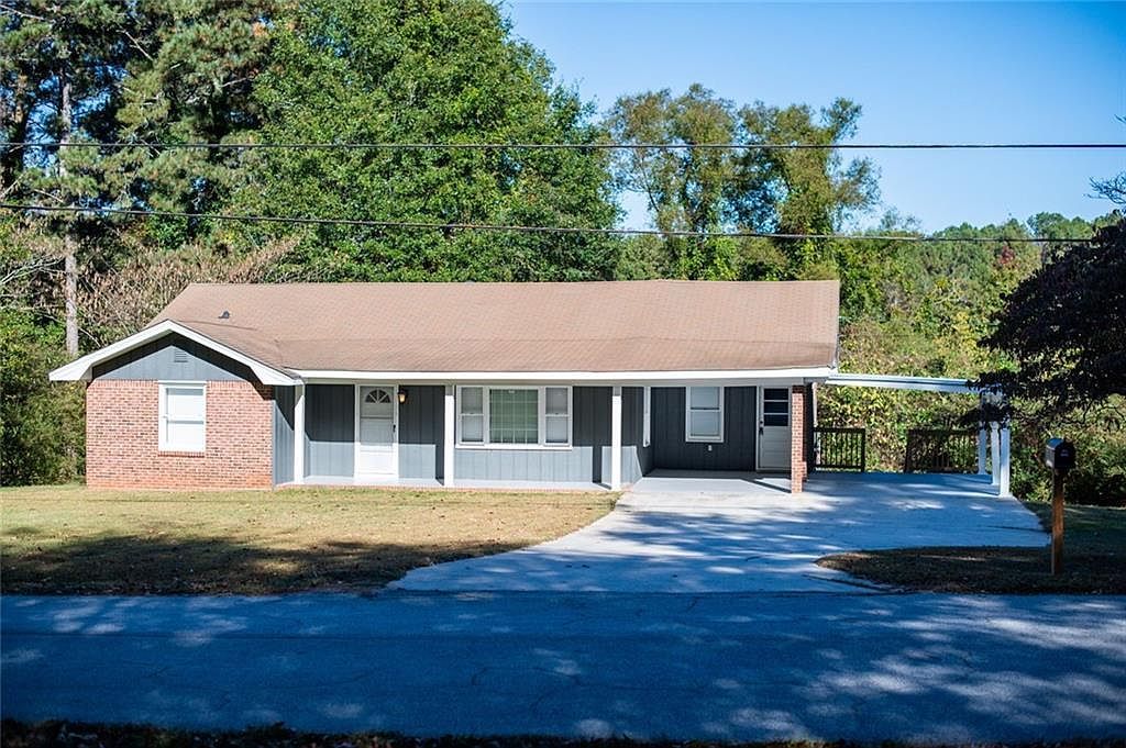 8196 Lakeview Dr SW Covington, GA 30014 - Thumbnail 3