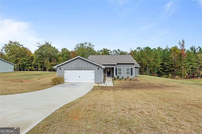124 Wesley Ln Eatonton, GA 31024 - Thumbnail 3