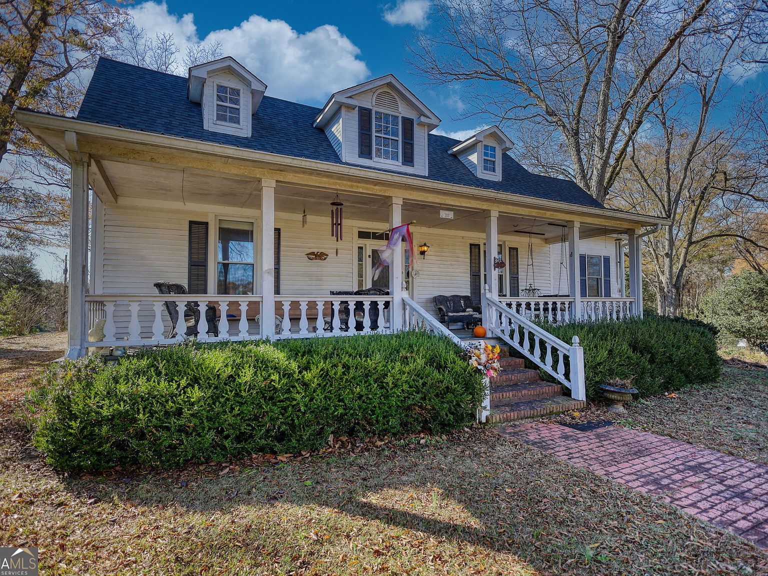 188 Davidson St Shady Dale, GA 31085 - Thumbnail 3