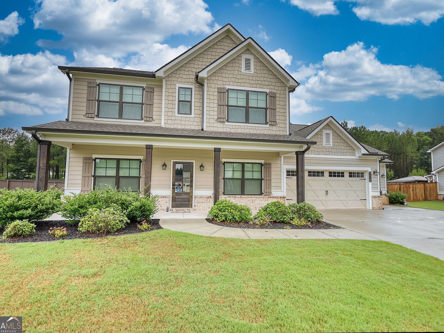 2412 Waterside Dr Monroe, GA 30655 - Thumbnail 3