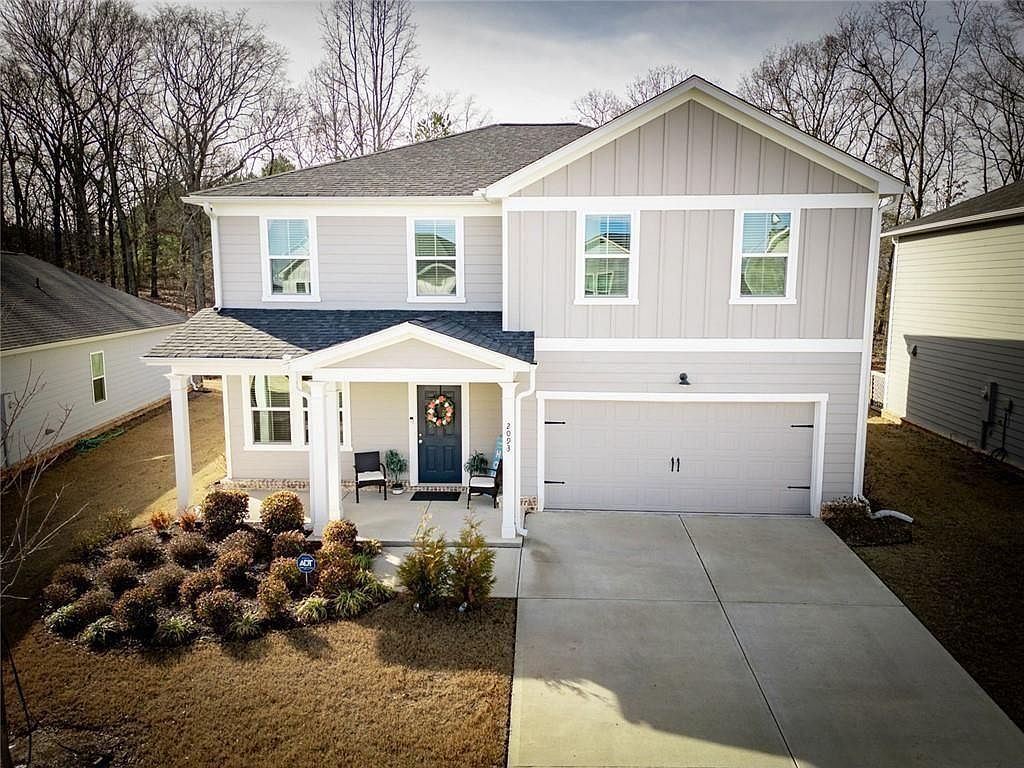 2093 Blackbird Cir Covington, GA 30016 - Thumbnail 3