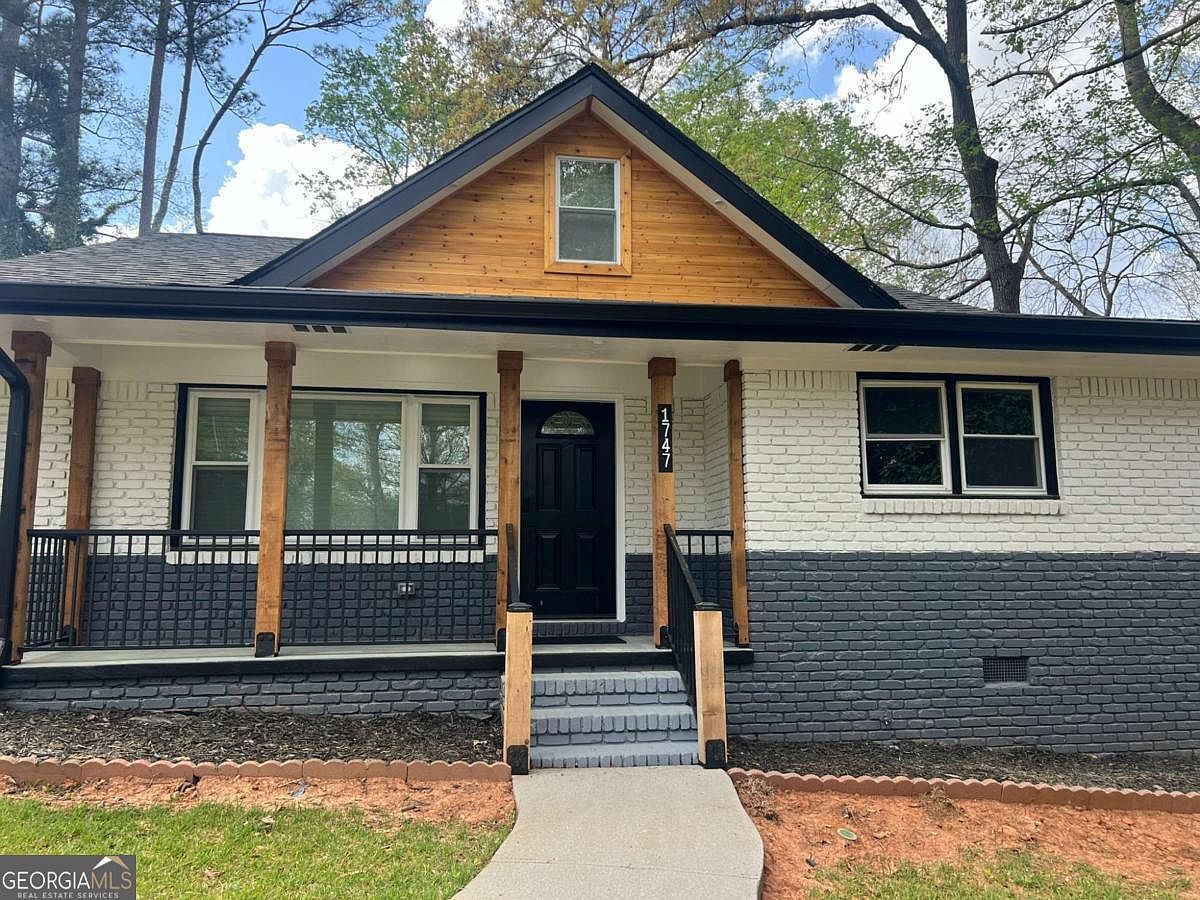 1747 Glenhaven Cir Decatur, GA 30035 - Thumbnail 3