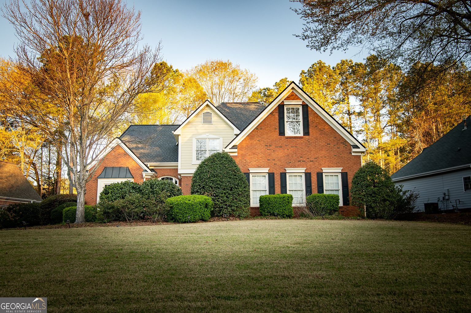 8384 Fairway Dr Covington, GA 30014 - Thumbnail 3