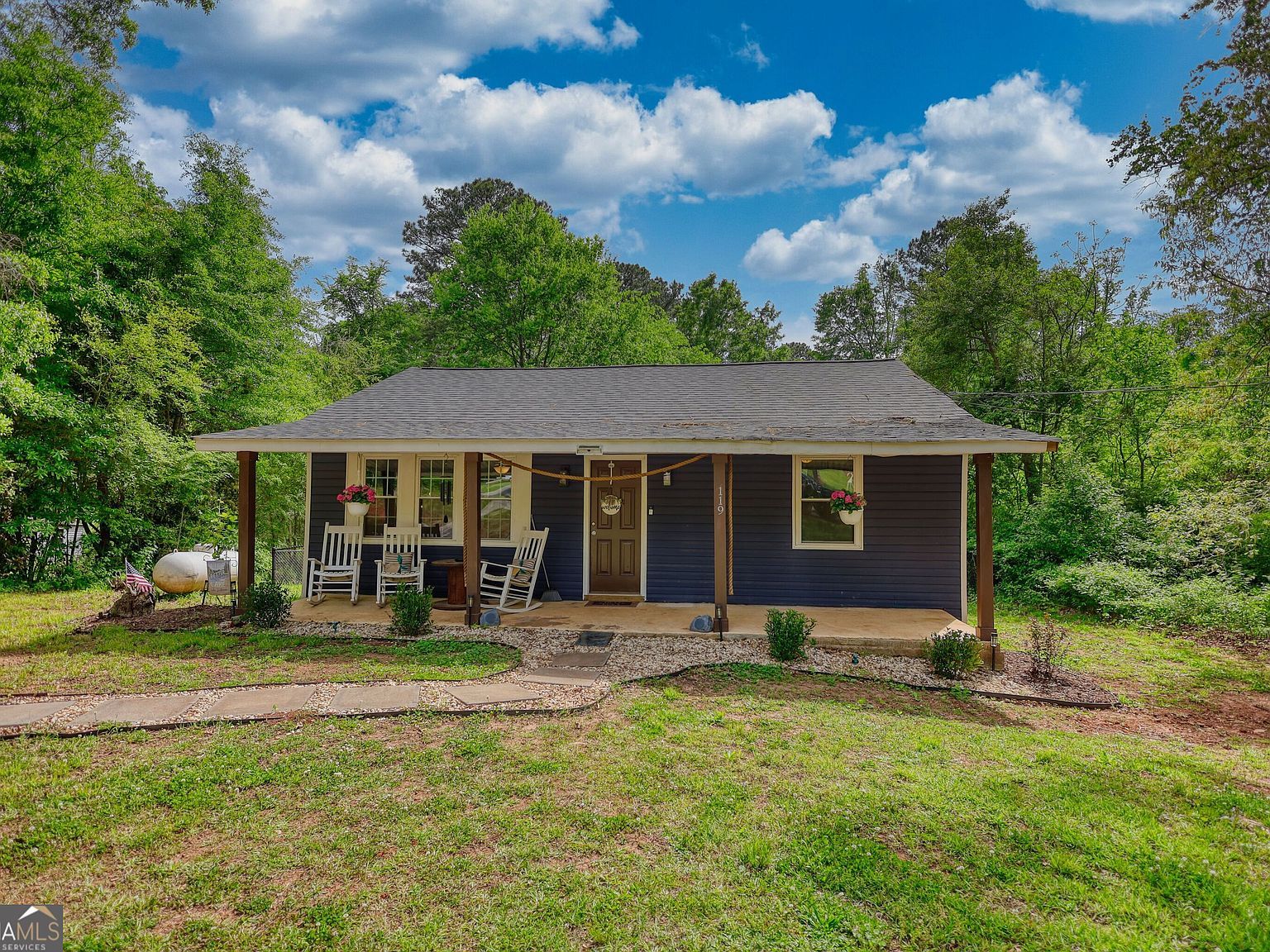 119 Collier Rd Jackson, GA 30233 - Thumbnail 3