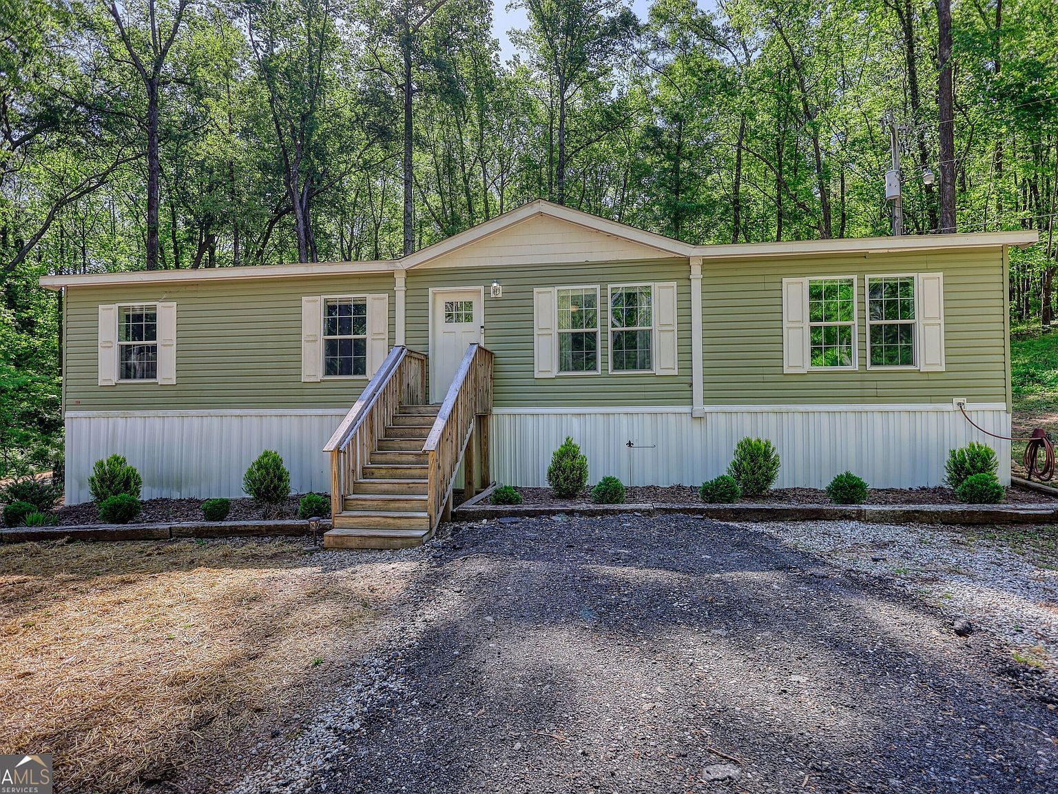 2466 Monroe Jersey Rd Covington, GA 30014 - Thumbnail 3