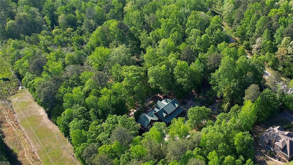 393 Edwards Rd Oxford, GA 30054 - Thumbnail 3