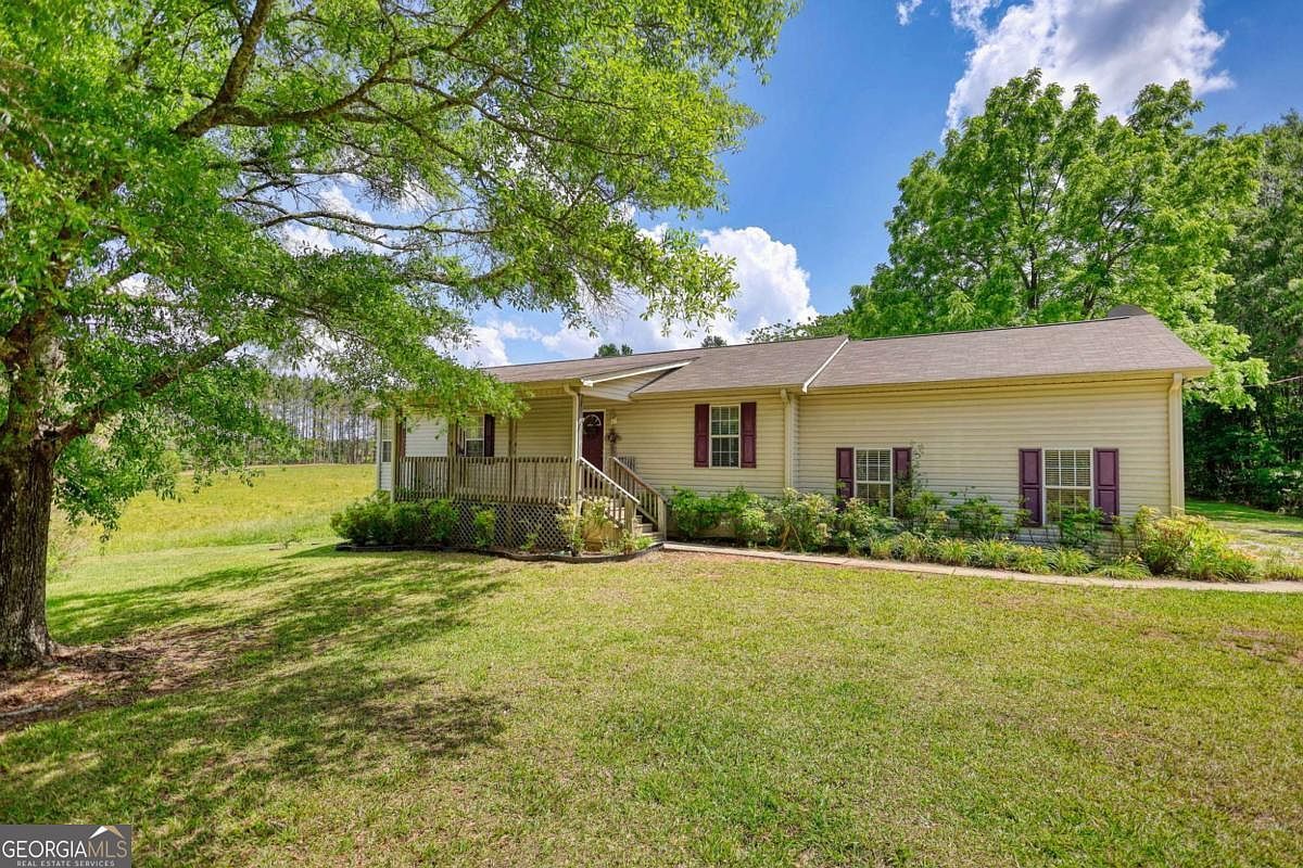 2643 Macedonia Rd Franklin, GA 30217 - Thumbnail 3
