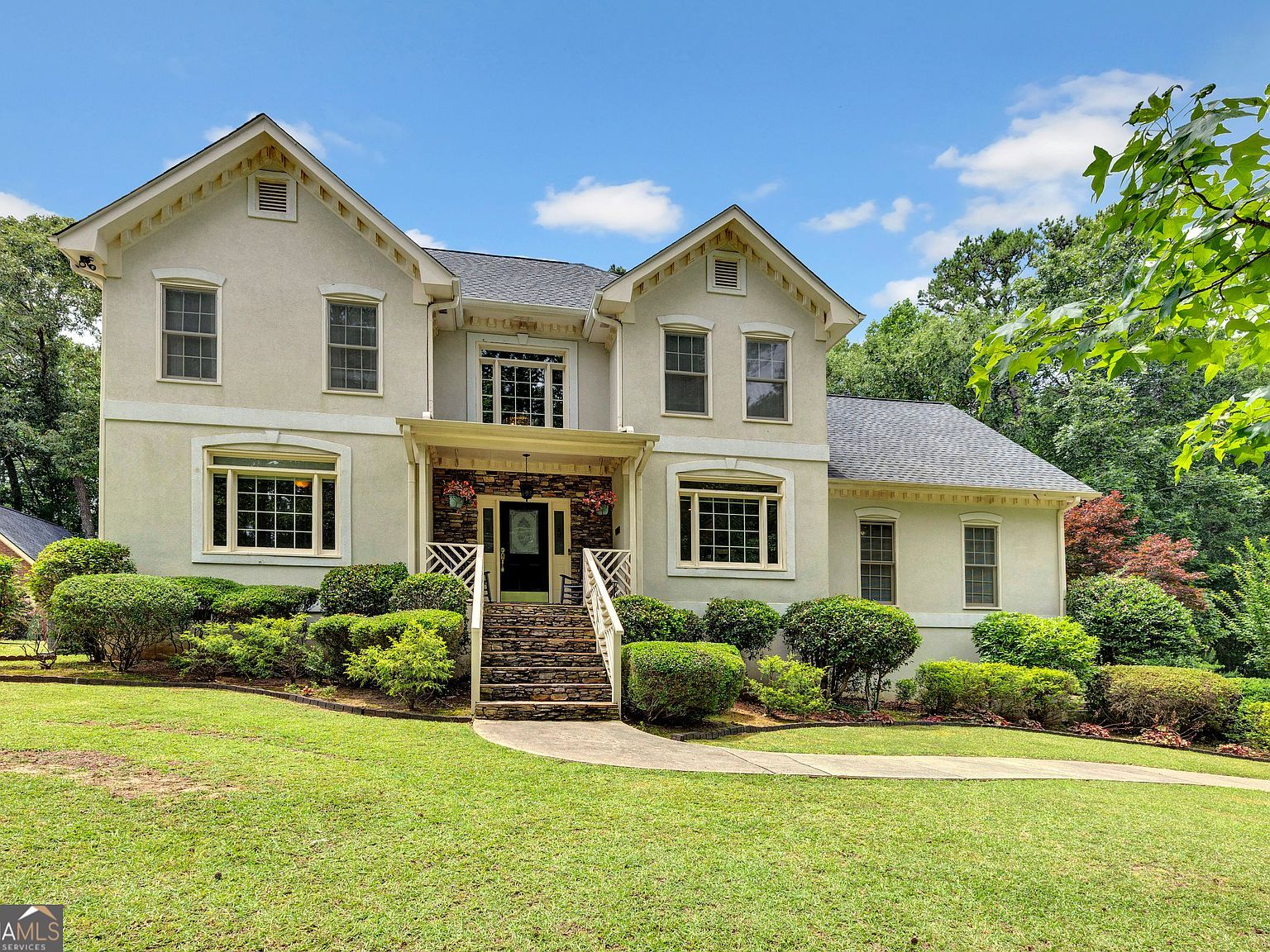 245 Westchester Dr Griffin, GA 30223 - Thumbnail 3