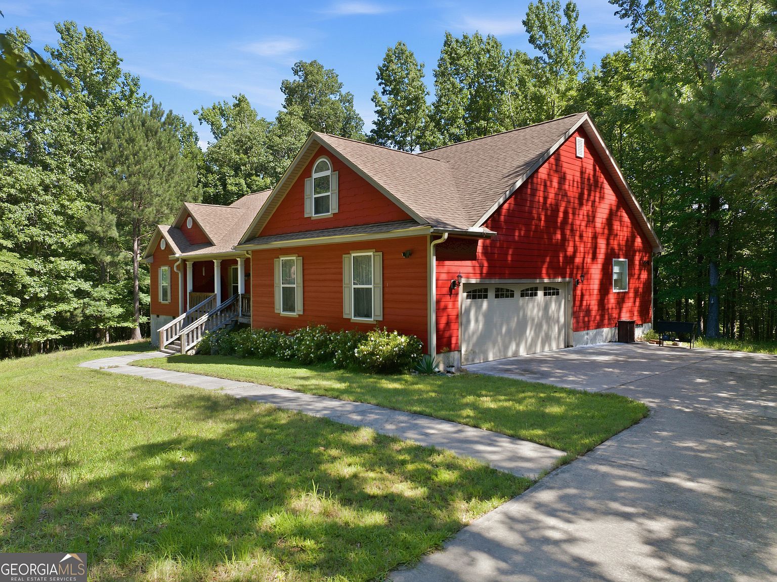 1089 N North Pointe Dr Tignall, GA 30668 - Thumbnail 3