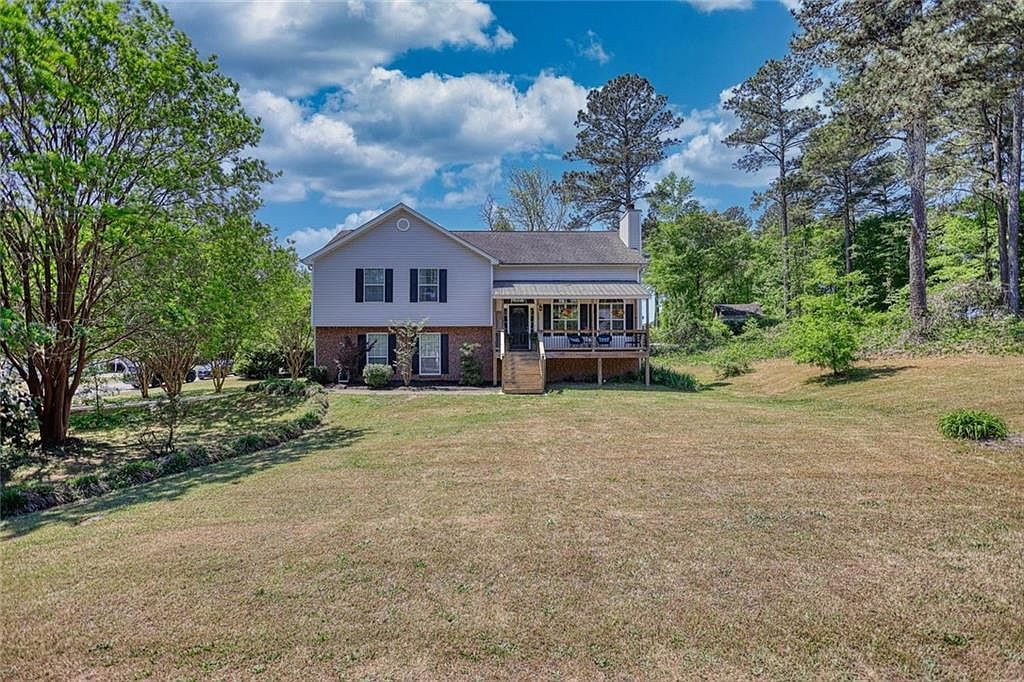 605 Dakota St Bethlehem, GA 30620 - Thumbnail 3