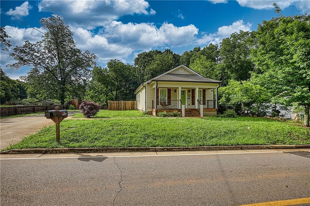 840 Pearl St Madison, GA 30650 - Thumbnail 3