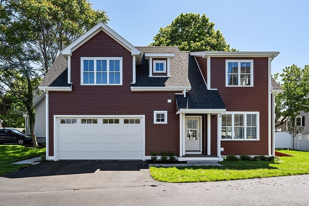 40 Lyons St #40 Quincy, MA 02169 - Thumbnail 3
