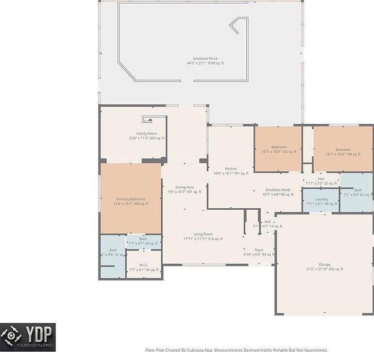 8810 Seeley Ln Hudson, FL 34667 - Thumbnail 3