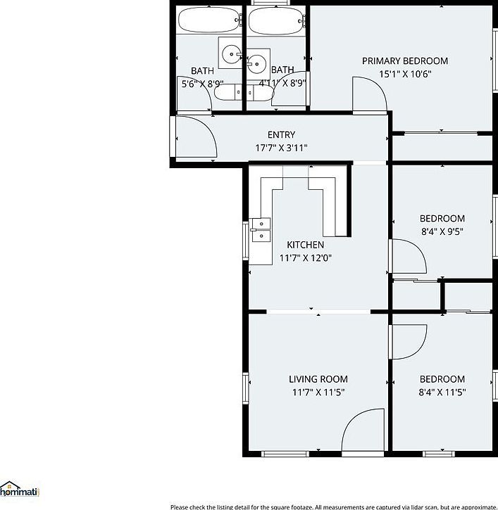 3320 Reynolds Ave Los Angeles, CA 90032 - Thumbnail 3