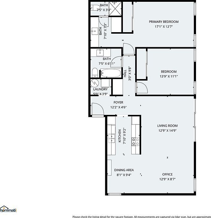 3700 Dean Dr UNIT 1207 Ventura, CA 93003 - Thumbnail 3