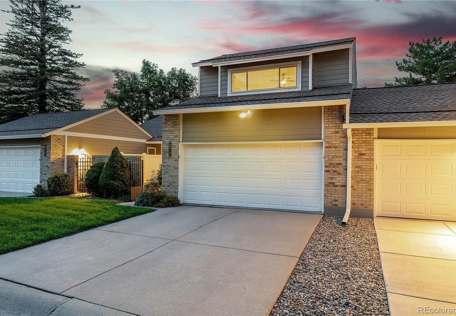 7194 S Vine Cir E #E Littleton, CO 80122 - Thumbnail 3