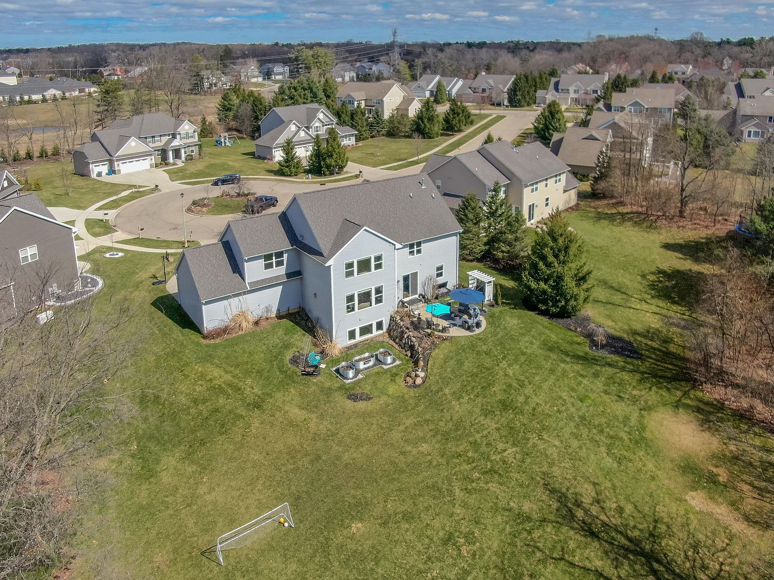 4019 Tullymore Pointe Portage, MI 49024 - Thumbnail 3