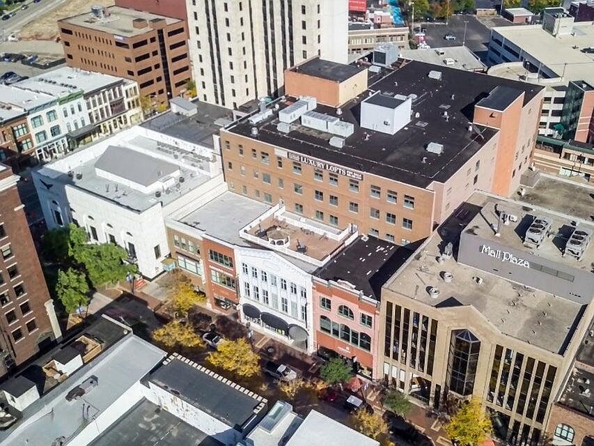 125 S Kalamazoo Mall APT 605 Kalamazoo, MI 49007 - Thumbnail 3