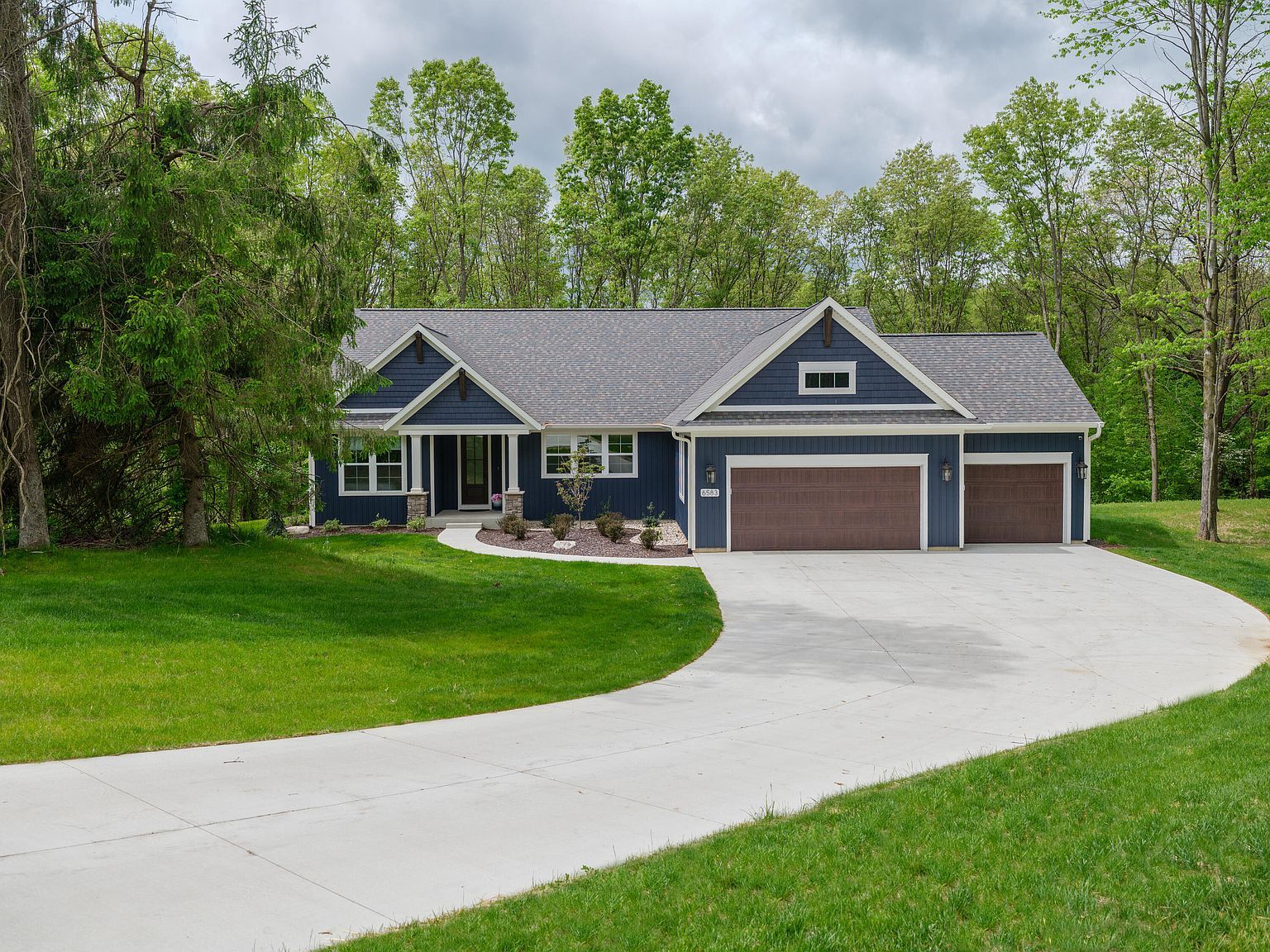 6583 W Hidden Lake Cir Richland, MI 49083 - Thumbnail 3