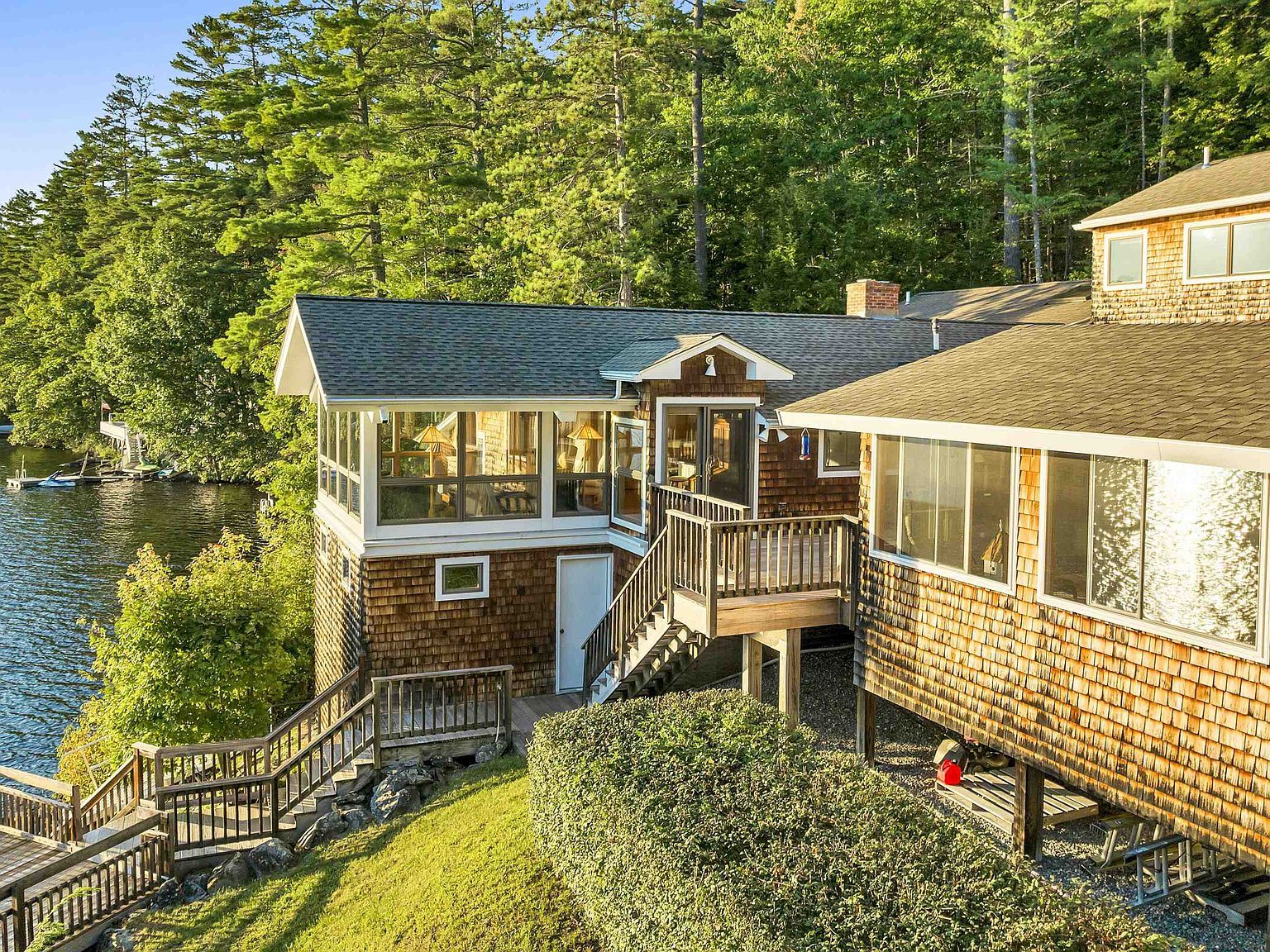 200 Shaker Blvd Enfield, NH 03748 - Thumbnail 3