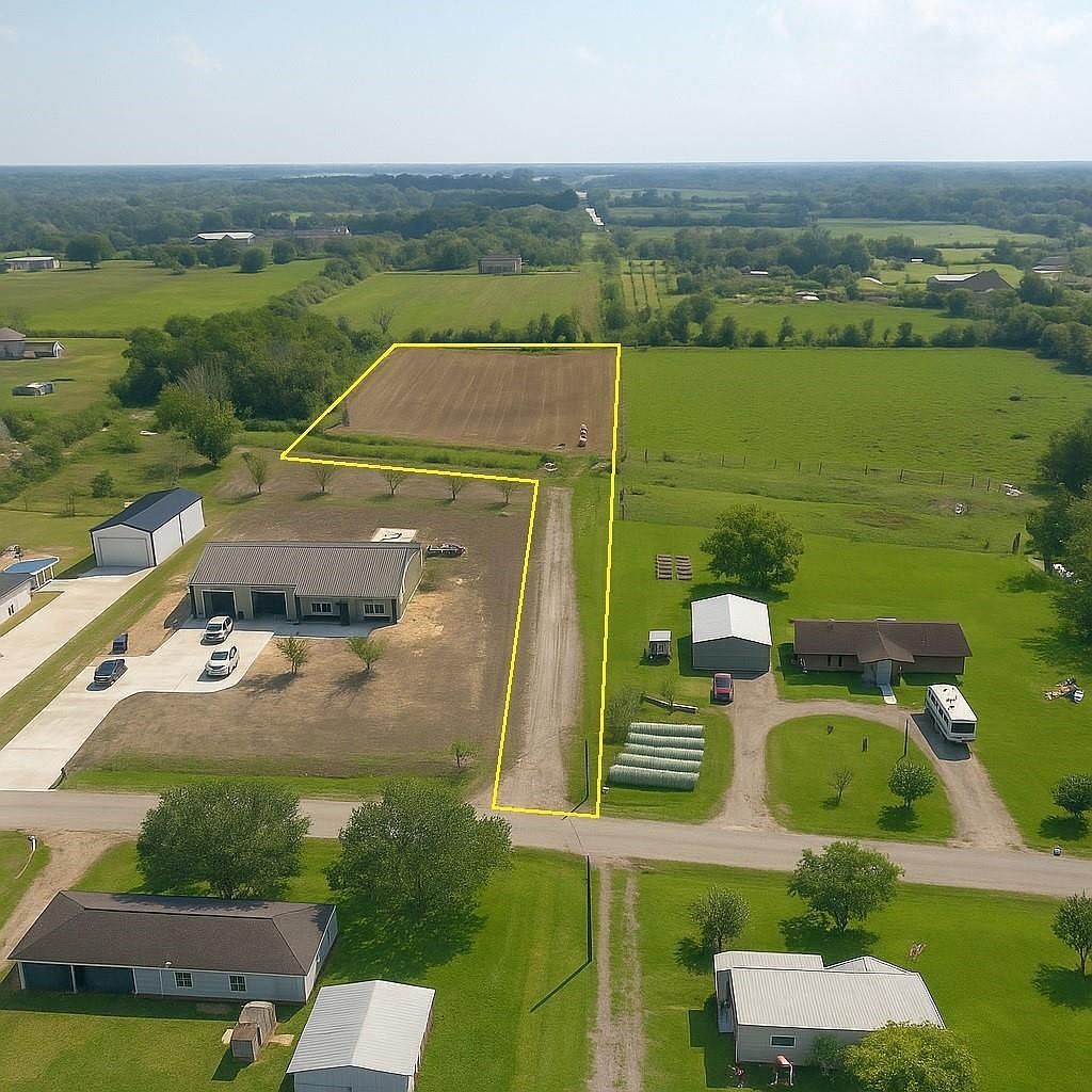 2543 Shouse Rd LOT 2B Santa Fe, TX 77510 - Thumbnail 3