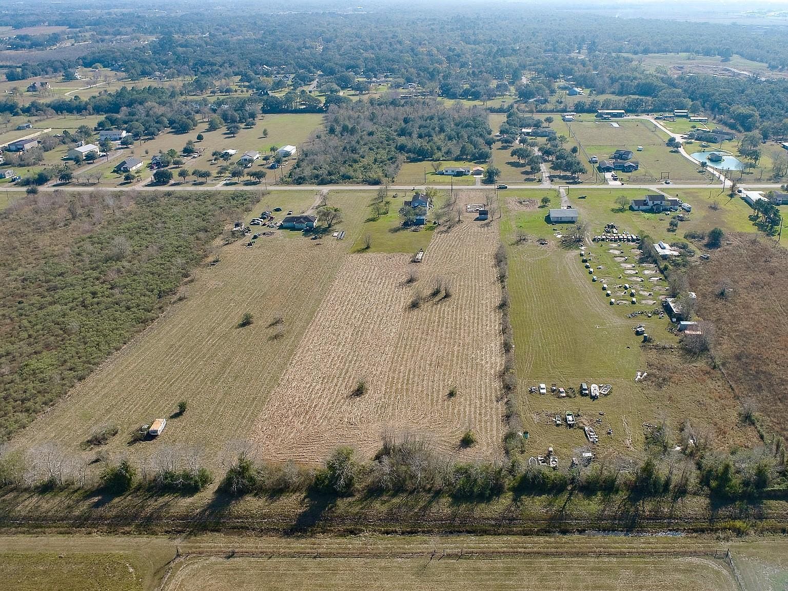 0 County Road 184c Dr Alvin, TX 77511 - Thumbnail 3