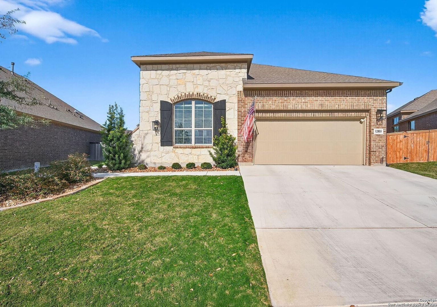 12855 Fort Hancock San Antonio, TX 78245 - Thumbnail 3