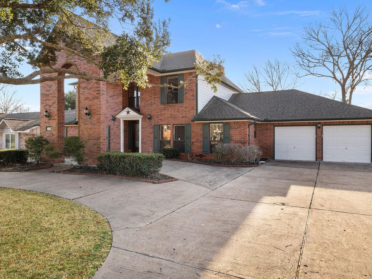 1400 Oak Hollow Dr Dickinson, TX 77539 - Thumbnail 3