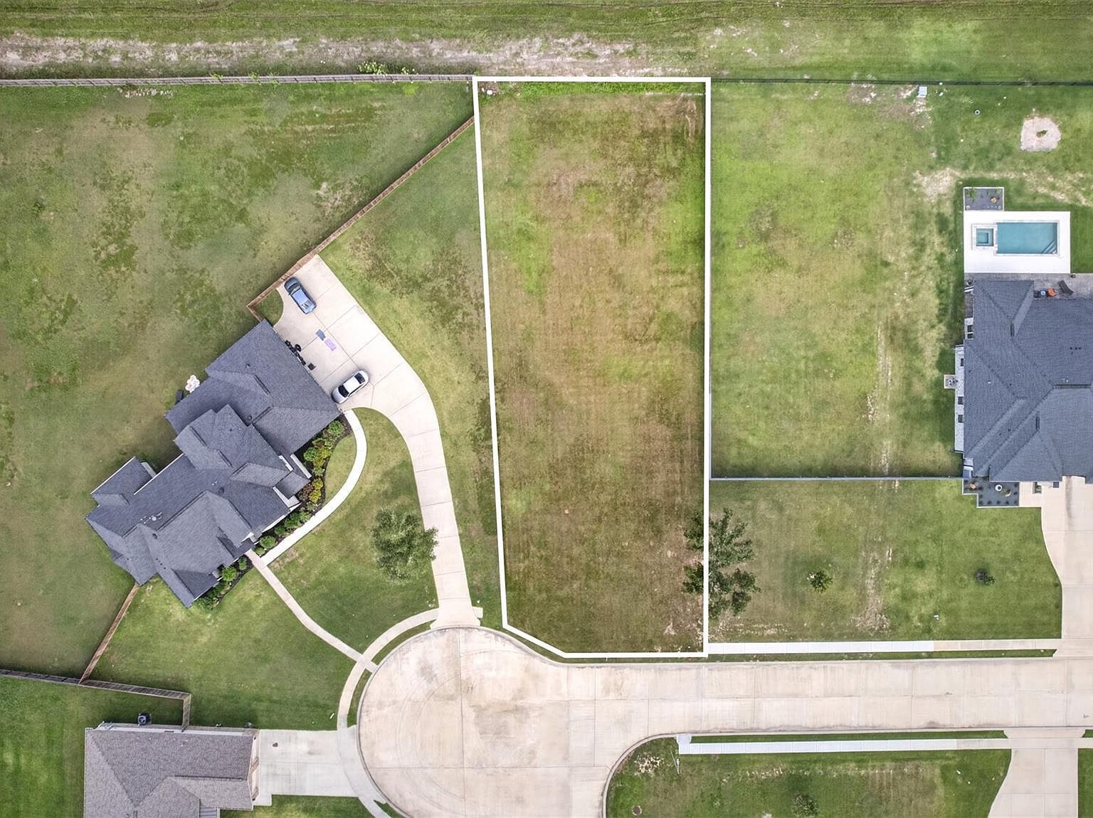 3158 W Tower Cir Santa Fe, TX 77517 - Thumbnail 3
