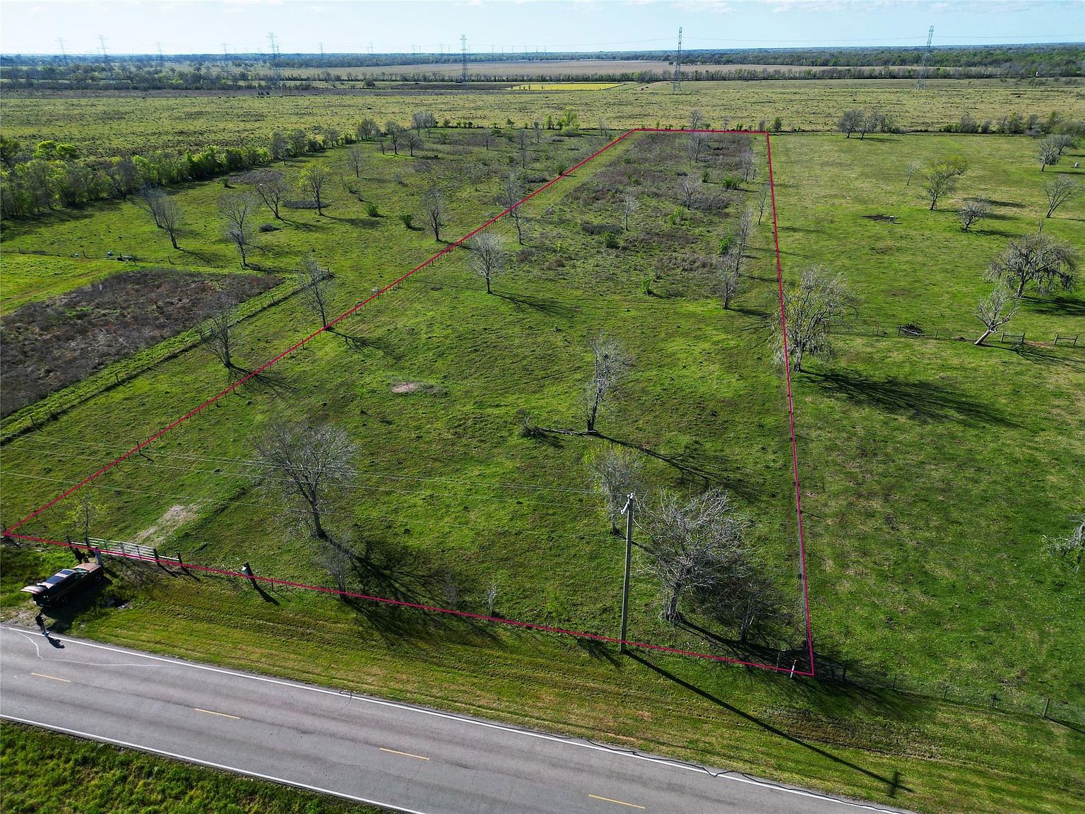 2115 County Road 244 Brazoria, TX 77422 - Thumbnail 3