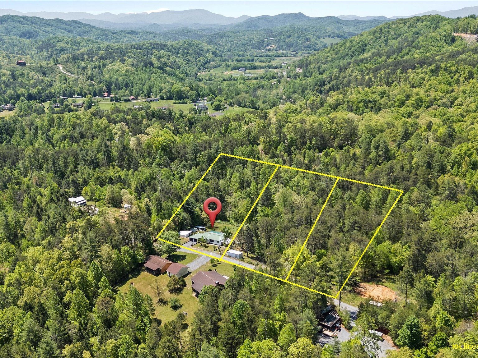 1159 Ditney Ln Sevierville, TN 37876 - Thumbnail 3