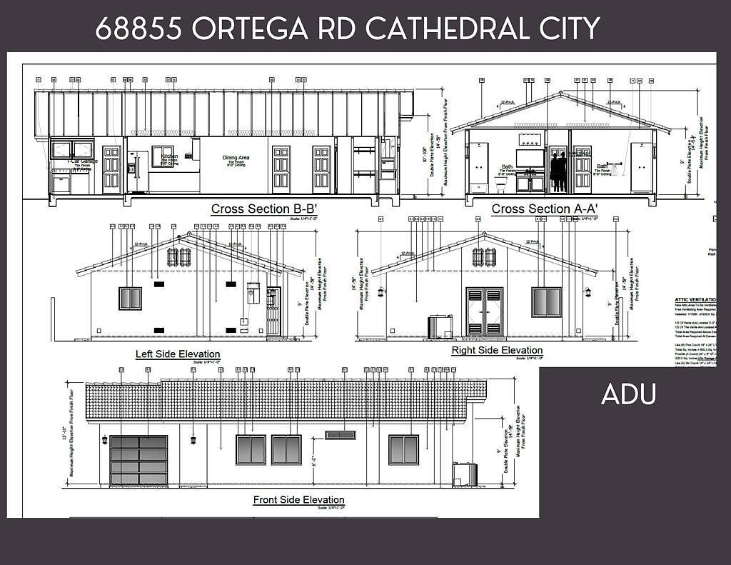 68855 Ortega Rd Cathedral City, CA 92234 - Thumbnail 3