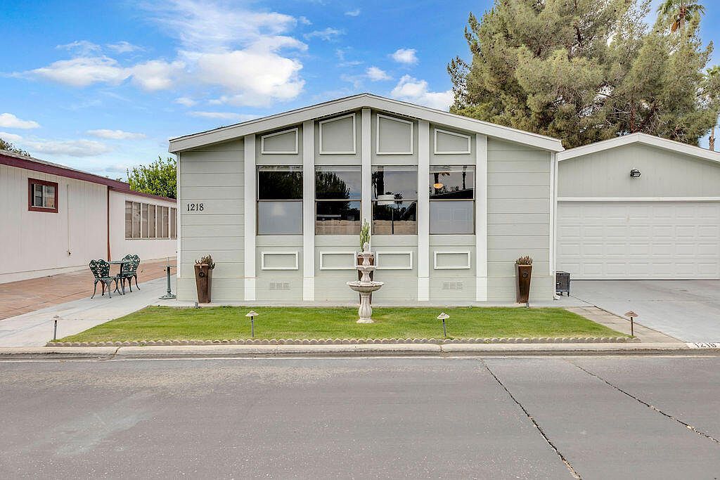 1218 Via Yolo Cathedral City, CA 92234 - Thumbnail 3