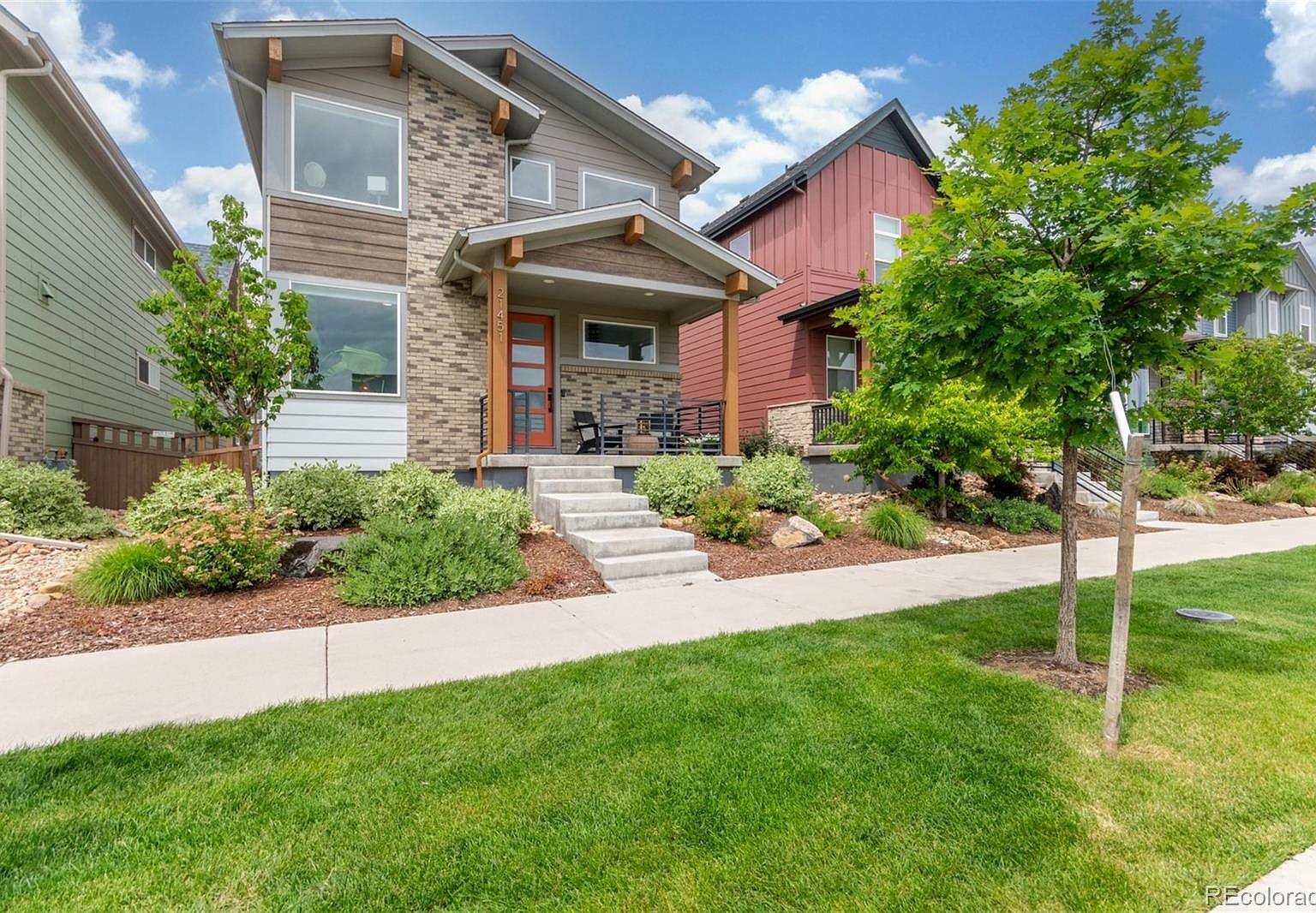 21451 E 60th Ave Aurora, CO 80019 - Thumbnail 3