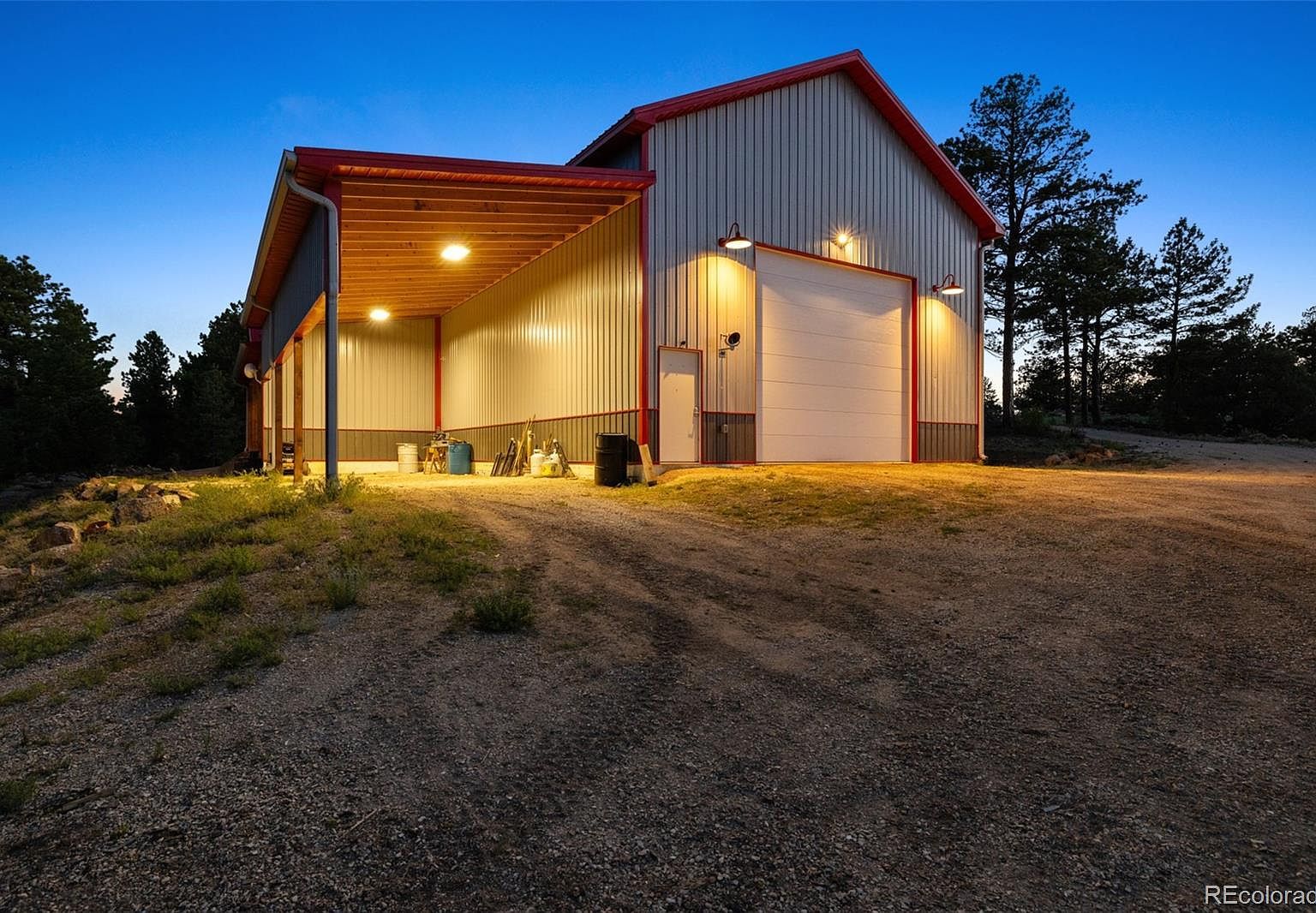 1255 Quanah Rd Westcliffe, CO 81252 - Thumbnail 3