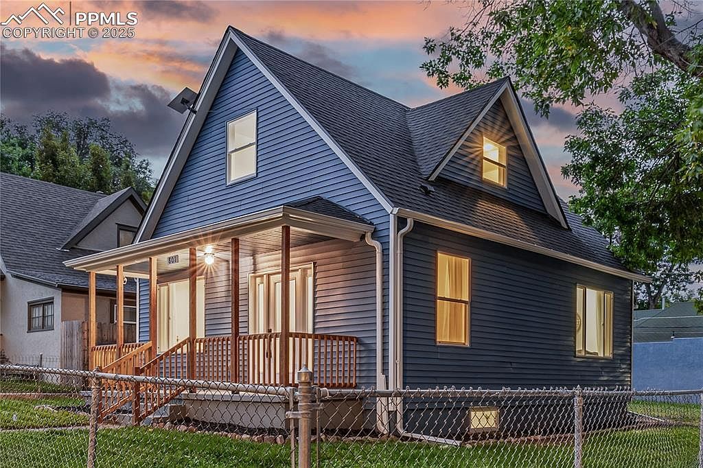 801 E Cache La Poudre St Colorado Springs, CO 80903 - Thumbnail 3