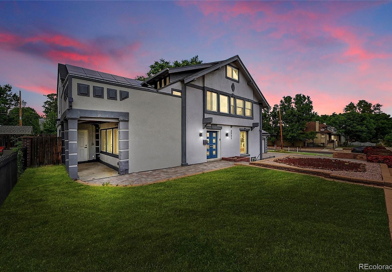 2551 N York St Denver, CO 80205 - Thumbnail 3