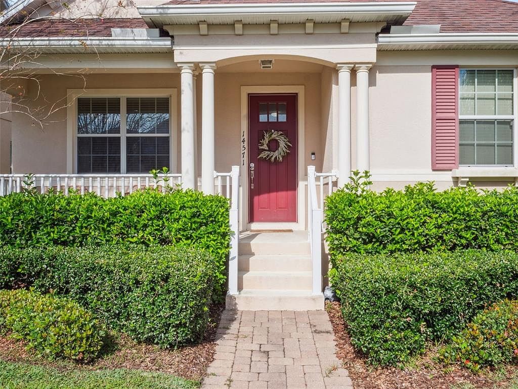 14571 Bahama Swallow Blvd Winter Garden, FL 34787 - Thumbnail 3