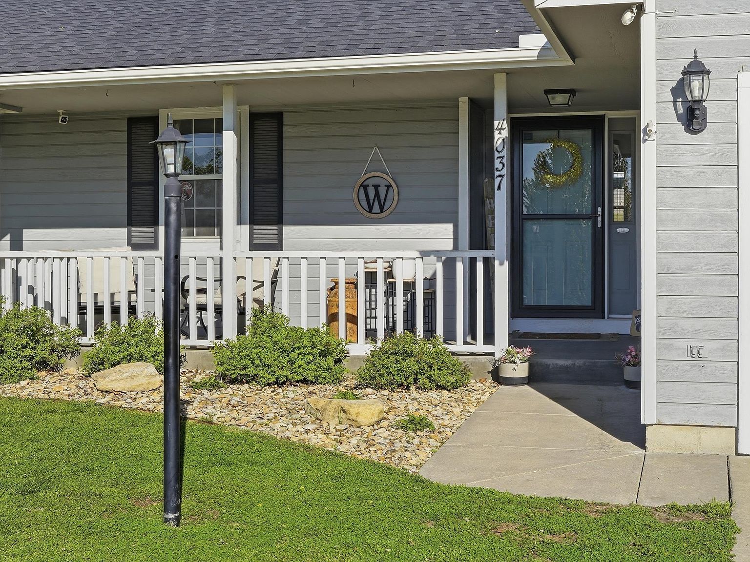 4037 NW Fielding Ter Topeka, KS 66618 - Thumbnail 3