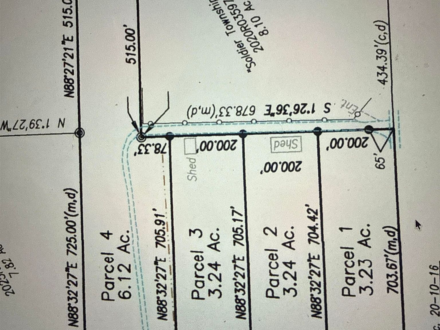 6218 NW Topeka Blvd Parcel 1 Topeka, KS 66617 - Thumbnail 3
