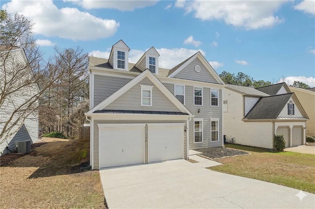 120 Wallnut Hall Cir Woodstock, GA 30189 - Thumbnail 3