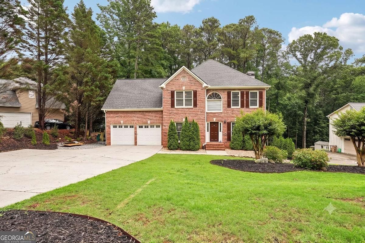 2125 Melrose Trce Cumming, GA 30041 - Thumbnail 3