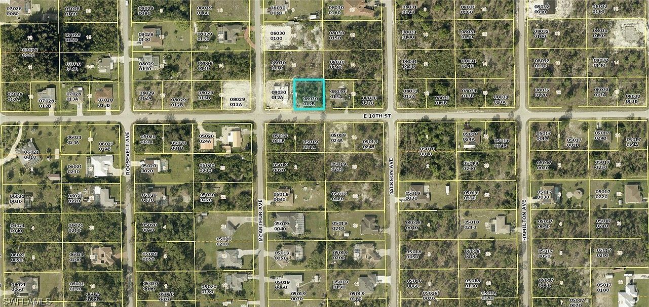 2803 E 10th St, Lehigh Acres, FL, 33972 - Thumbnail 3