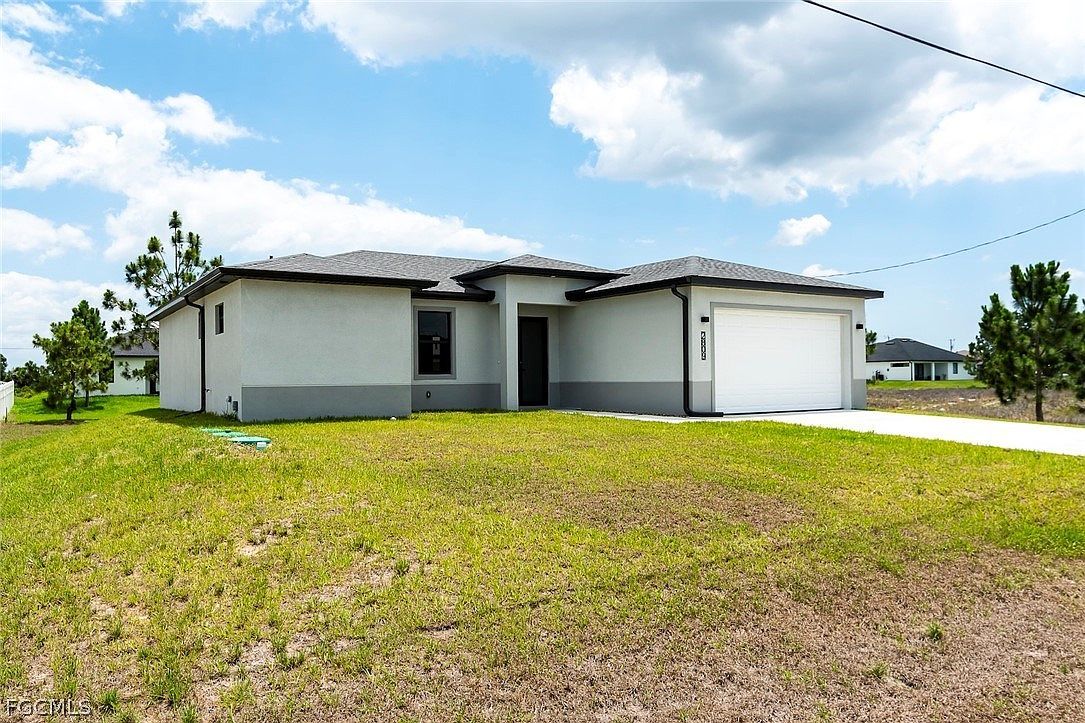 2907 Colin Ave S Lehigh Acres, FL 33976 - Thumbnail 3