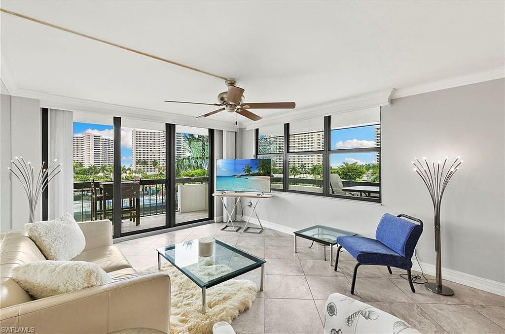 591 Seaview Ct APT A508 Marco Island, FL 34145 - Thumbnail 3
