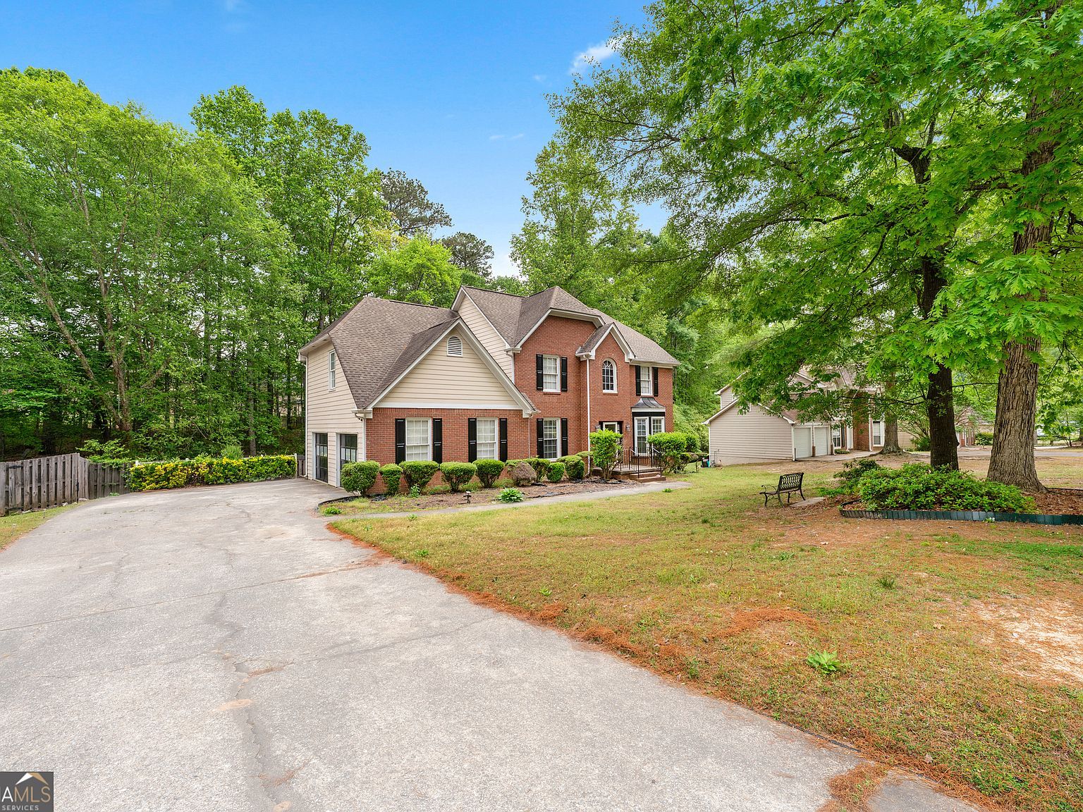 10044 Point View Dr Jonesboro, GA 30238 - Thumbnail 3