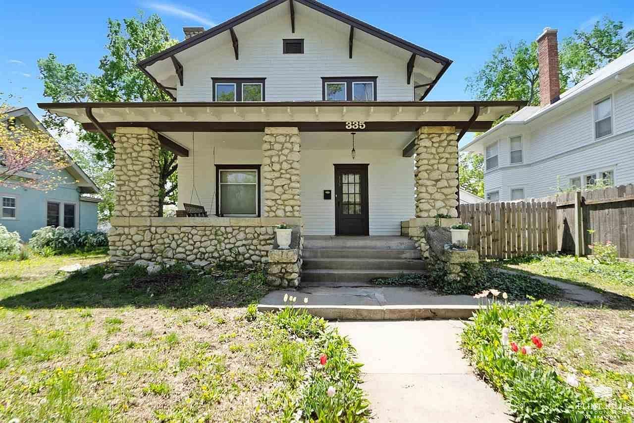 335 W Chestnut St Junction City, KS 66441 - Thumbnail 3